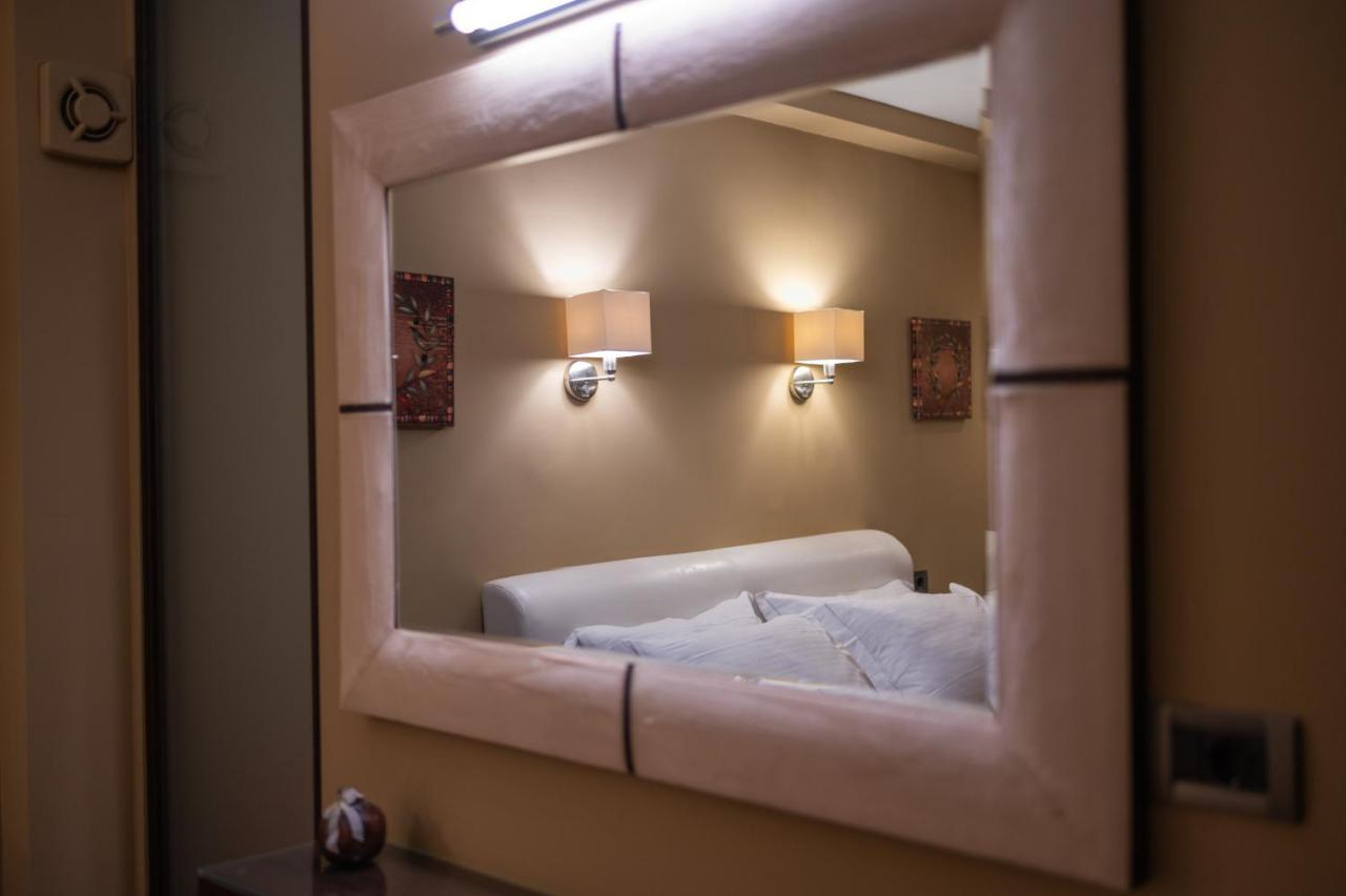 Vathyskia Guesthouse Kato Sinikia Trikalon المظهر الخارجي الصورة