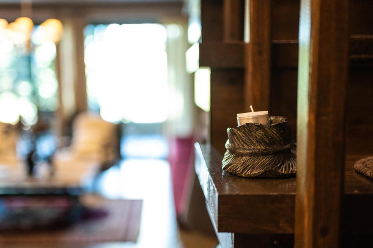 Vathyskia Guesthouse Kato Sinikia Trikalon المظهر الخارجي الصورة