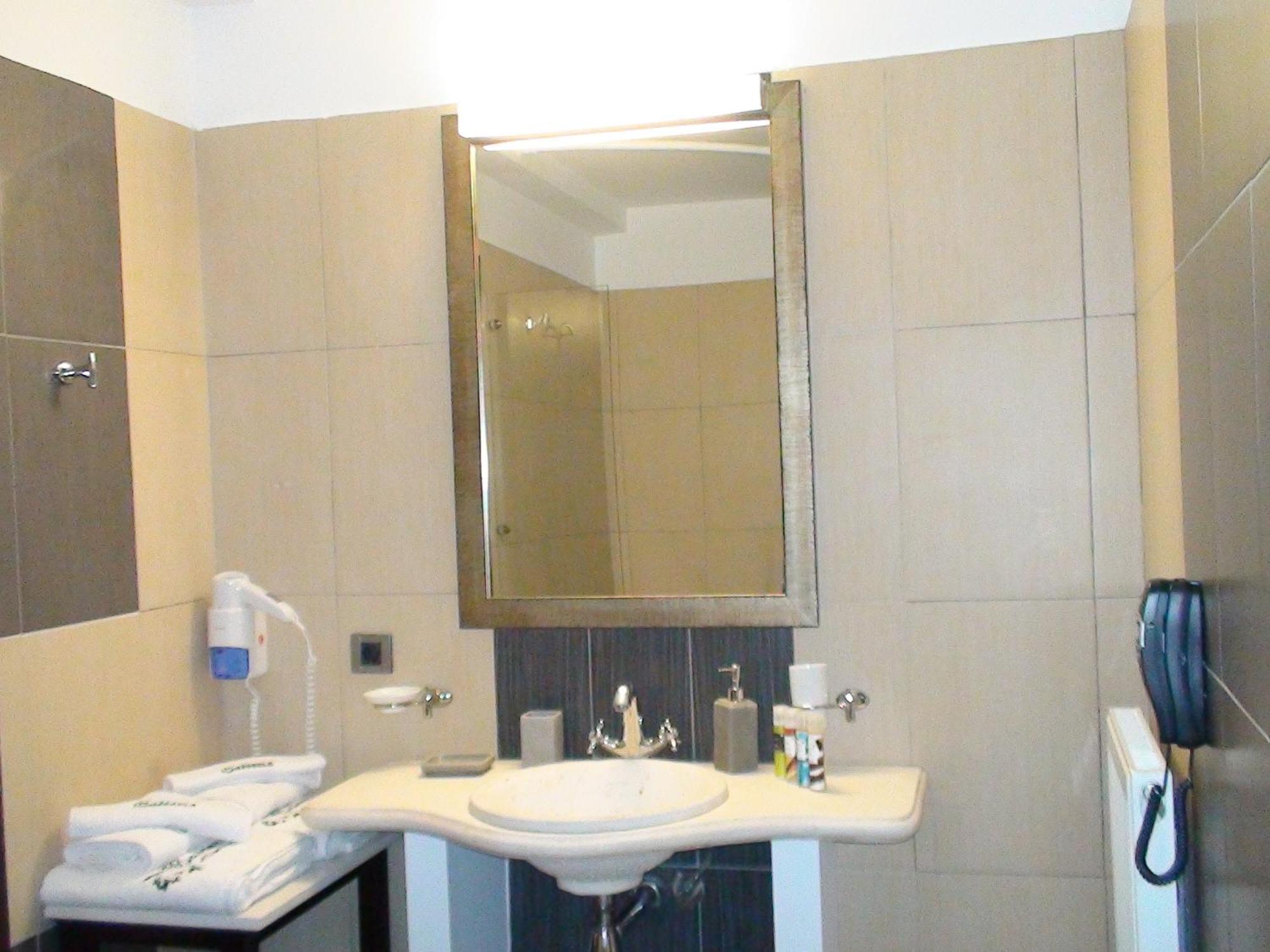Vathyskia Guesthouse Kato Sinikia Trikalon المظهر الخارجي الصورة